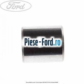 Bucsa ghidaj bloc motor 16 mm Ford Puma 1997-2003 1.6 16V 103 cai #CAE152166B
