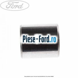 Bucsa ghidaj bloc motor 16 mm Ford Transit 2000-2006 2.4 DI  90 cai #7AC8E58EE9