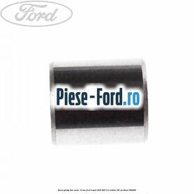 Bucsa ghidaj bloc motor 16 mm Ford Transit 2019-2023 2.0 EcoBlue 185 cai #6C353DCA1E