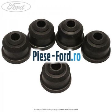 Bucsa inferioara bieleta antiruliu spate Ford Focus 2004-2007 1.6 100 cai #F52EE22381