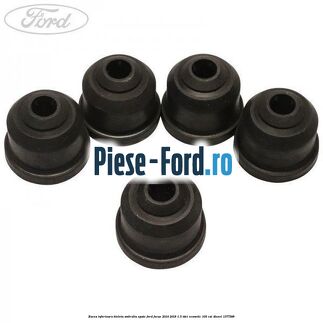 Bucsa inferioara bieleta antiruliu spate Ford Focus 2014-2018 1.5 TDCi ECOnetic 105 cai #926D04A2D7