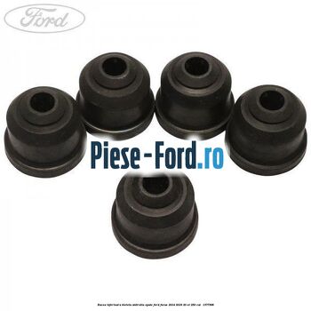 Bucsa inferioara bieleta antiruliu spate Ford Focus 2014-2018 2.0 ST 250 cai #27ECFD6217 Bucsa inferioara bieleta antiruliu spate Ford Focus 2014-2018 2.0 ST 250 cai #27ECFD6217
