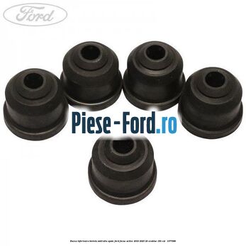 Bucsa inferioara bieleta antiruliu spate Ford Focus Active 2019-2023 2.0 EcoBlue 150 cai #A4DE55566D