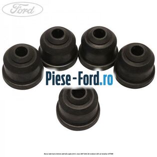 Bucsa inferioara bieleta antiruliu spate Ford S-Max 2007-2014 2.0 EcoBoost 203 cai #43D12C6DBE