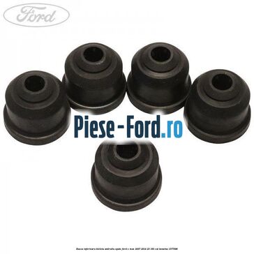 Bucsa inferioara bieleta antiruliu spate Ford S-Max 2007-2014 2.3 160 cai #C014902105 Bucsa inferioara bieleta antiruliu spate Ford S-Max 2007-2014 2.3 160 cai #C014902105