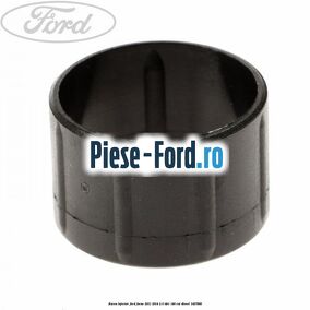 Bucsa injector Ford Focus 2011-2014 2.0 TDCi 140 cai #BD763F43A4