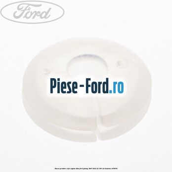 Bucsa prindere tija capota alba Ford Galaxy 2007-2014 2.3 160 cai #7A11D32800