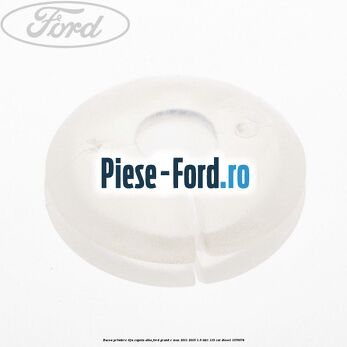 Bucsa prindere tija capota alba Ford Grand C-Max 2011-2015 1.6 TDCi 115 cp