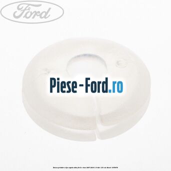 Bucsa prindere tija capota alba Ford S-Max 2007-2014 1.6 TDCi 115 cp