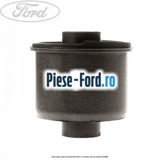 Bucsa punte spate Ford Fiesta 2013-2017 1.0 EcoBoost 125 cai