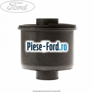 Bucsa punte spate Ford Fiesta 2013-2017 1.0 65 cai #CCB9927F56