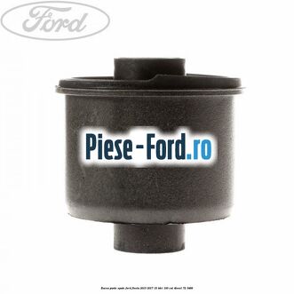 Bucsa punte spate Ford Fiesta 2013-2017 1.5 TDCi 100 cai #395E47AFDB