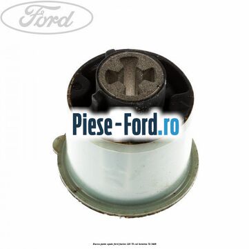 Bucsa punte spate Ford Fusion 1.25 75 cai #1EDD386AFA