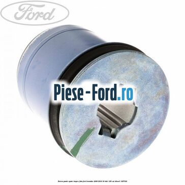Bucsa punte spate inspre fata Ford Mondeo 2008-2014 1.8 TDCi 125 cai #39CFA4C42D