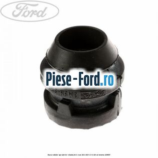 Bucsa radiator apa, inferior rotunda Ford C-Max 2011-2015 1.6 Ti 125 cai #5FAB537492