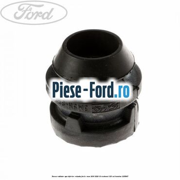 Bucsa radiator apa, inferior rotunda Ford C-Max 2016-2020 1.0 EcoBoost 125 cai #5147F8C724
