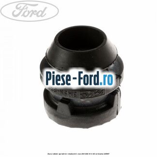 Bucsa radiator apa, inferior rotunda Ford C-Max 2016-2020 1.6 Ti 120 cai #334C9E892E