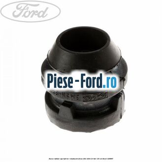Bucsa radiator apa, inferior rotunda Ford Focus 2011-2014 2.0 TDCi 115 cai