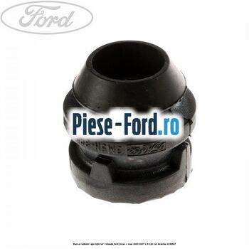 Bucsa radiator apa, inferior rotunda Ford Focus C-Max 2003-2007 1.8 120 cai