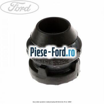 Bucsa radiator apa, inferior rotunda Ford Galaxy 2007-2014 2.2 TDCi 175 cai #63D2132E52