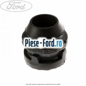 Bucsa radiator apa, inferior rotunda Ford Grand C-Max 2011-2015 1.6 TDCi 115 cai #9240314D6A