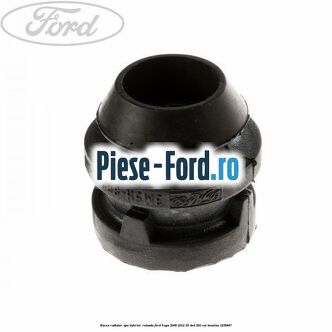 Bucsa radiator apa, inferior rotunda Ford Kuga 2008-2012 2.5 4x4 200 cai #6D412626F2