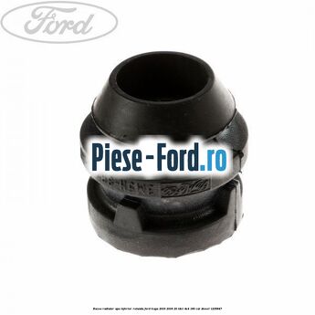 Bucsa radiator apa, inferior rotunda Ford Kuga 2016-2018 2.0 TDCi 4x4 180 cai #2FC122409A