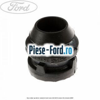 Bucsa radiator apa, inferior rotunda Ford Transit Connect 2013-2018 1.0 EcoBoost 100 cai #4061A1CD99