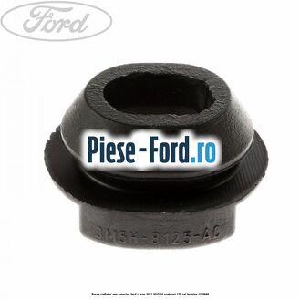 Bucsa radiator apa, superior Ford C-Max 2011-2015 1.0 EcoBoost 125 cai #191480B277