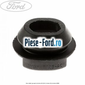 Bucsa radiator apa, superior Ford Focus 2011-2014 1.6 EcoBoost 150 cai #AE8E624049