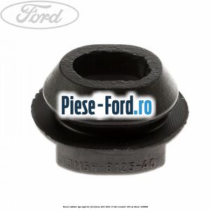 Bucsa radiator apa, superior Ford Focus 2011-2014 1.6 TDCi ECOnetic 105 cai #9859762F8C