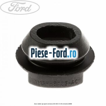 Bucsa radiator apa, superior Ford Focus 2011-2014 1.6 Ti 85 cp