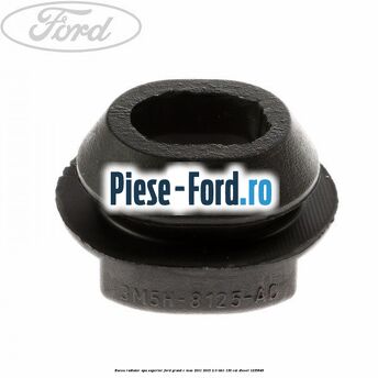 Bucsa radiator apa, superior Ford Grand C-Max 2011-2015 2.0 TDCi 136 cai #435EB54899