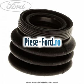 Bucsa selector cutie viteza IB5/B5 Ford Fiesta 2008-2012 1.4 TDCi 68 cai #8F9DC299DF
