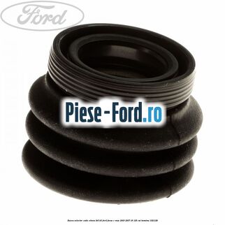 Bucsa selector cutie viteza IB5/B5 Ford Focus C-Max 2003-2007 1.8 125 cai #25A21A7DEC