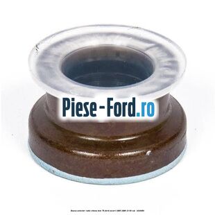 Bucsa selector cutie viteza MTX 75 Ford Escort 1995-1998 1.3 60 cai #90310E27B1