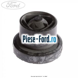 Bucsa suport capac motor Ford Focus 2008-2011 2.0 TDCi 110 cai #157B4C96C0