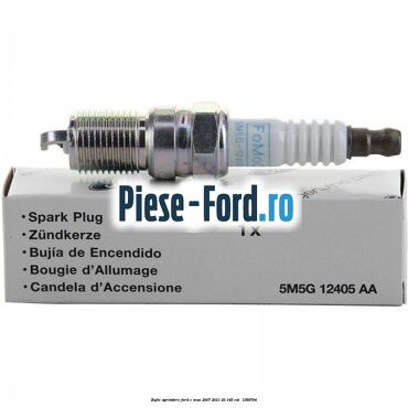 Bujie aprindere Ford C-Max 2007-2011 2.0 145 cai #7A609544CD