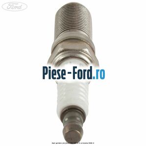 Bujie aprindere Ford Fiesta 1989-1996 1.4 71 cai #621A542356