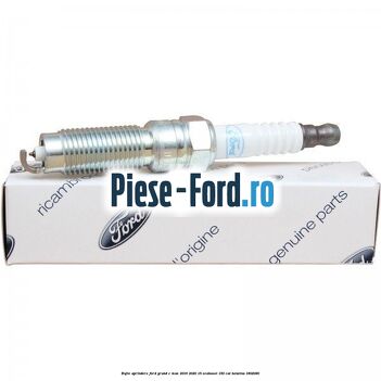 Bujie aprindere Ford Grand C-Max 2016-2020 1.5 EcoBoost 150 cai #58D46AEBD2