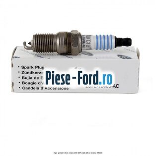 Bujie aprindere Ford Mondeo 2000-2007 ST220 226 cai