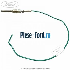 Bujie incandescenta filtru particule DPF Ford Focus 2011-2014 2.0 TDCi 140 cai