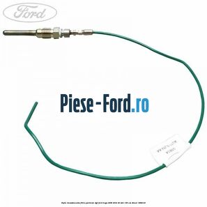 Bujie incandescenta filtru particule DPF Ford Kuga 2008-2012 2.0 TDCi 136 cai #D0A15514E6