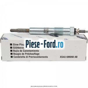 Bujie incandescenta Ford Focus 1998-2004 1.8 DI/TDDi 90 cai #905F35BA5F