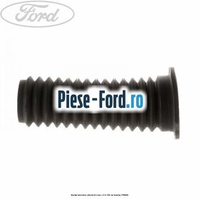 Burduf amortizor fata Ford B-Max 1.6 Ti 105 cai