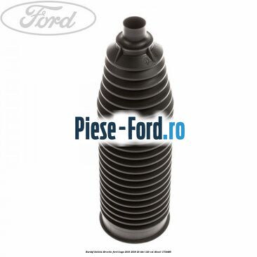 Burduf bieleta directie Ford Kuga 2016-2018 2.0 TDCi 120 cai #7674813640