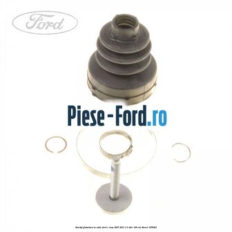 Burduf planetara la cutie Ford C-Max 2007-2011 1.6 TDCi 109 cp