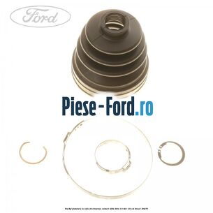 Burduf planetara la cutie Ford Tourneo Connect 2002-2014 1.8 TDCi 110 cp