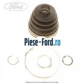Burduf planetara la cutie Ford Tourneo Connect 2002-2014 1.8 TDCi 110 cai #EC0F587F77