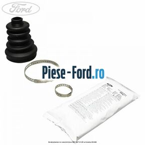 Burduf planetara la roata Ford Focus 2004-2007 1.8 125 cai #F5D3ACF791